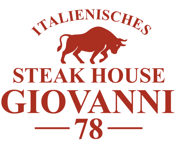 Steakhouse Giovanni 78 Berlin - Charlottenburg Logo